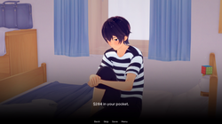 Dream Journey (v0.1.0) by Raiden Studios screenshot 0