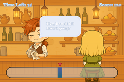 Debt Of Pleasure (v0.1) by Sali-sensei screenshot 3