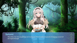 Sakura Bunny Girls 2 [v1.0] [Winged Cloud] screenshot 9