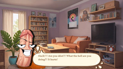 Memories with You [Demo] [AniCore team] screenshot 2