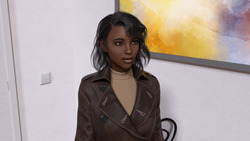 Game Night [v0.1 Full] [Neverlucky] screenshot 4