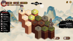 Yokai Art 2- Tales of the Nine-Tails (v1.0.63) by Secret Labo screenshot 3