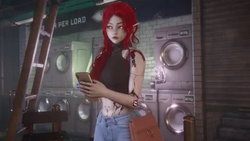 Clown Squad [Prologue] [NoGlory] screenshot 2