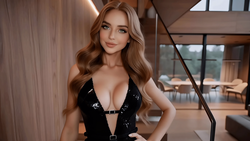 Sins We Desire by ezkaproductions screenshot 3