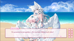 Long Live the Catgirls！[v1.0.7] by Super Elephant Game screenshot 6