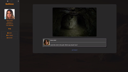 RedStone [v0.1] [MoonlightCatz] screenshot 1