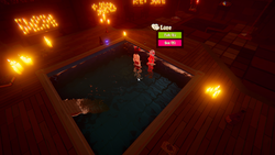 Hot Hellscape [v0.1] [MattMorlan] screenshot 14