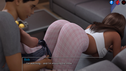 Bad Bobby Saga: Knots For Lucy [v0.02] [mikednew] screenshot 3