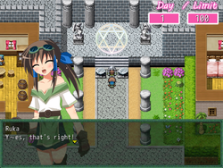 Isekiden: Legend of the Ruins (v1.4) screenshot 4