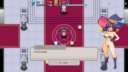 RigRogue (v0131.1) by Ms. Rizinetta screenshot 4