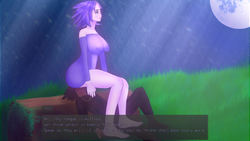 Venatrix [v0.01] [Mertian] screenshot 1