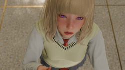 Distortium [v0.1.0] [Electrozinhu] screenshot 1