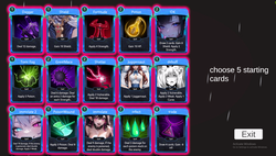 Alchemy Hearts [demo] [kernanknight] screenshot 0