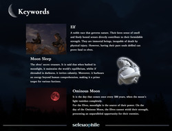 Selenophile (v1.1) by hyper-mind Graphics screenshot 0