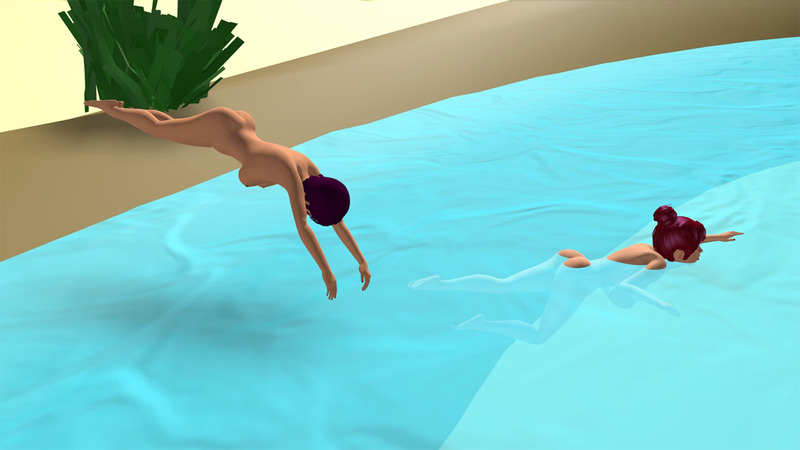 Forbidden Island [v1.4] [cat0149] poster