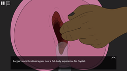 Flora & Sauna 2 Lost in Saunia [demo] by Obcerd Productions screenshot 4