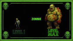 Deadwalk Survival [v1.1.1] [Serys Studio] screenshot 4