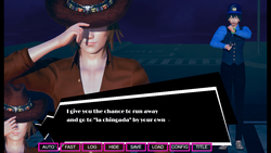 Erotica Affairs [v.0.1] [Eroticview] screenshot 4