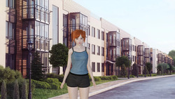 The Fallen Angel [v0.12] [Drakus] screenshot 4