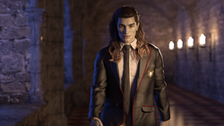 Al Mara Academy [Final] [Quiet Coven Games] screenshot 4