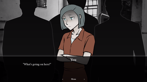 Seduction Crime [Demo] [Arbit] [DEMO]