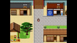 Oni-no-Kuni: Miozuki's Descent [final] screenshot 9