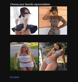 Search For Daddy [v0.10] [SutzZU] screenshot 3