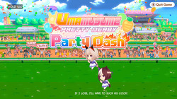 Umamusume: Glorious Pair Derby [Final] [Kromarti] screenshot 5