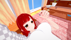 Tiny Reality (v0.1) by Astolfofacha screenshot 0