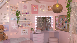 Life is Hard (v0.1) by DoubleLife screenshot 6