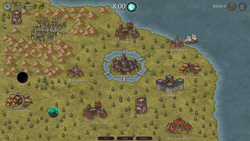 Rise Of The All Kings [v0.1] [LeoKiara] screenshot 12