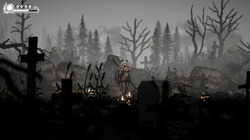 Apostate Verity (v0.1.00) by KitDa Games screenshot 4