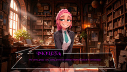 The Uroboros Curse [final] by SUCCUBUS ZONE screenshot 4