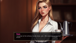 Empire of Vice [v0.1] [GeorgyMonk] screenshot 1