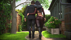 Doon: the Lusts of Mahd'Ib by 4U Studios screenshot 15