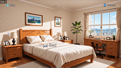 Nudy By Nature [v0.02] [Thaw Point] screenshot 1