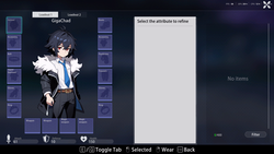 The Last Survivors Harem [final] by Survival Strategy screenshot 7