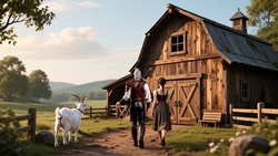 Tales of the Witch Hunter [v26.1] [Leryt Worlds] screenshot 13