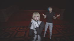 Bloody Anomaly [v0.1] [Dejavu] screenshot 13