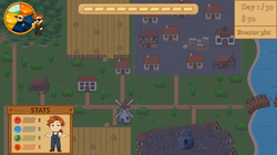 Debt Of Pleasure (v0.1) by Sali-sensei screenshot 7