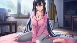 The Locket (v1.0) by Watermelon Universe screenshot 0