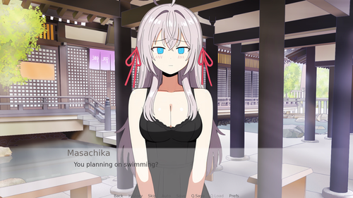 Seirei Academy [v1.0] [Noteku]