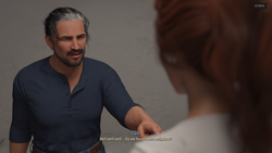 Milf For Hire (v0.1) by Hot Couple Games screenshot 3