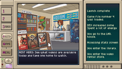 Love99 Demo [demo] [GuiRM] screenshot 7