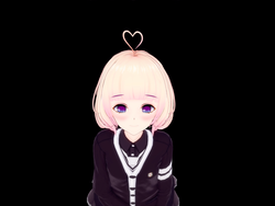 The shared photoset [v0.01] [Sinoda games] screenshot 1