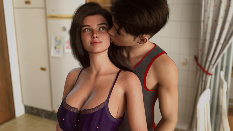 The Beach House [Demo] [Roki] poster