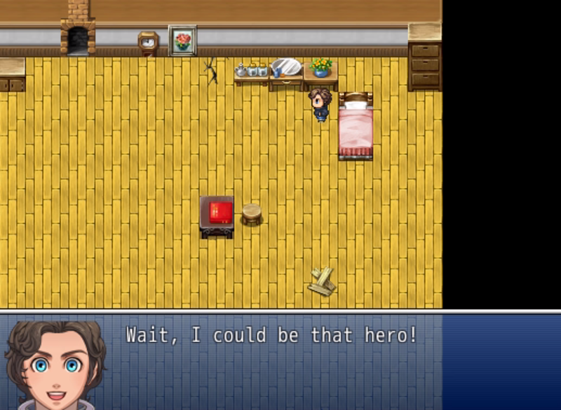 DomMinion (v3.0) by sirius5 poster