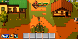 Stardew Mamis [v1.0 Beta] [Raigen] screenshot 2