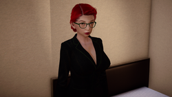 Hard Choice [v0.1 Demo] [FromPlutoGuy] screenshot 6