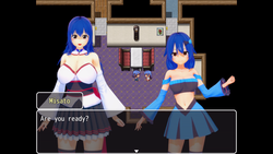 Great Exorcist Asuka [H.ERO] [v0.2] screenshot 8